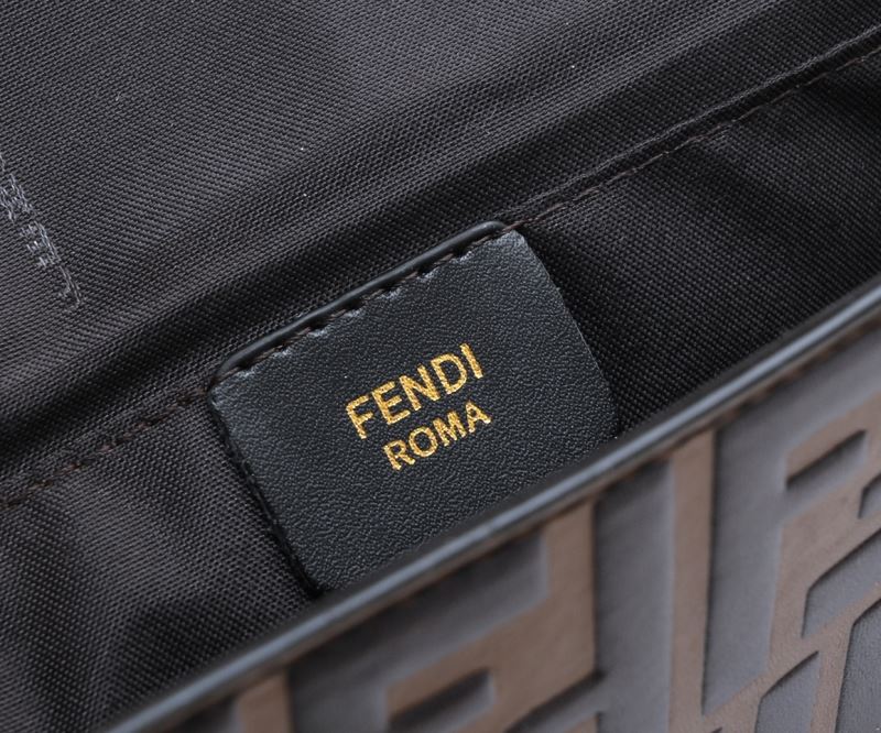 Fendi Satchel Bags